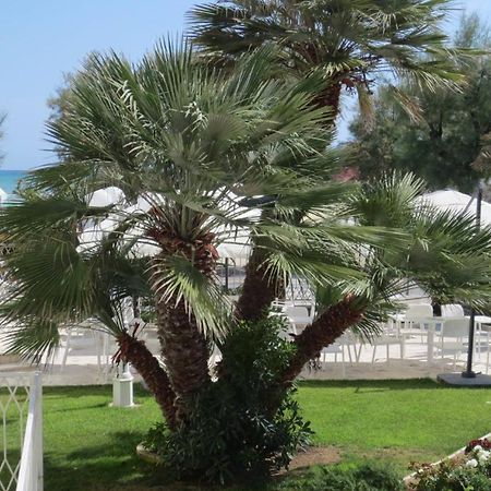 Hotel Majestic Senigallia Zewnętrze zdjęcie
