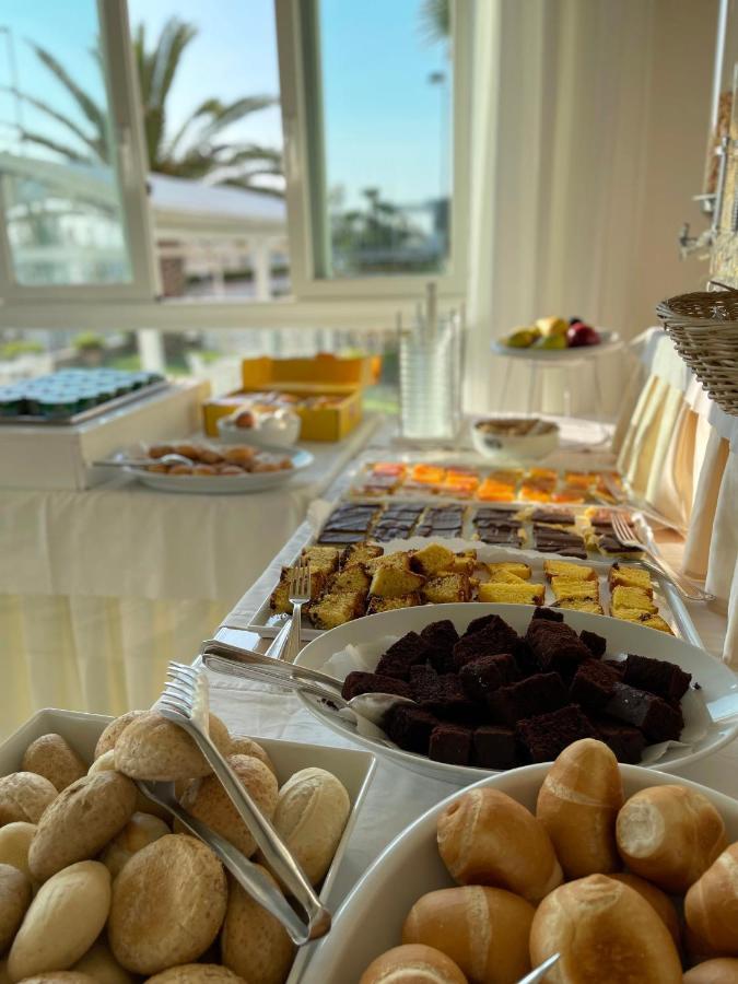 Hotel Majestic Senigallia Zewnętrze zdjęcie