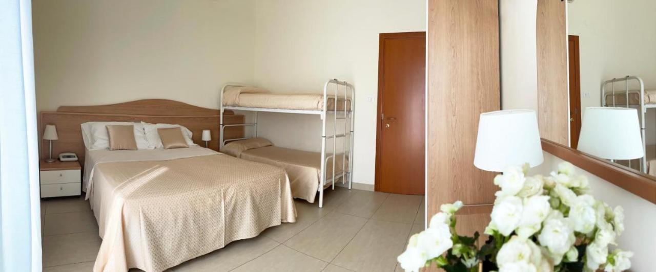 Hotel Majestic Senigallia Zewnętrze zdjęcie
