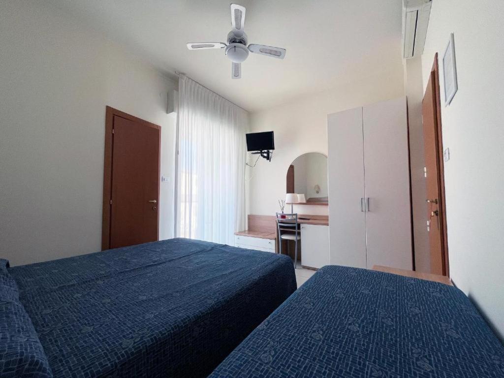 Hotel Majestic Senigallia Zewnętrze zdjęcie