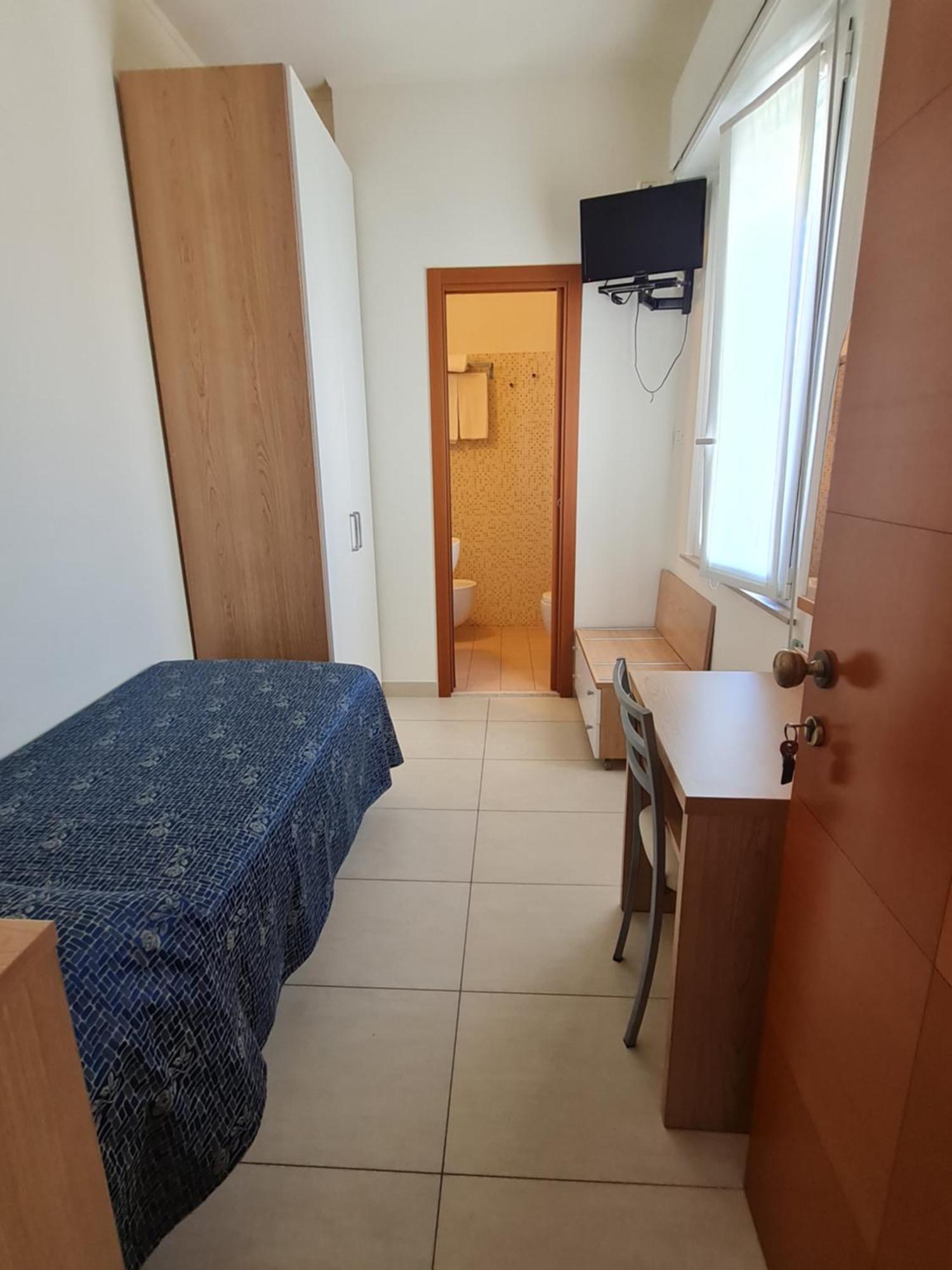 Hotel Majestic Senigallia Zewnętrze zdjęcie