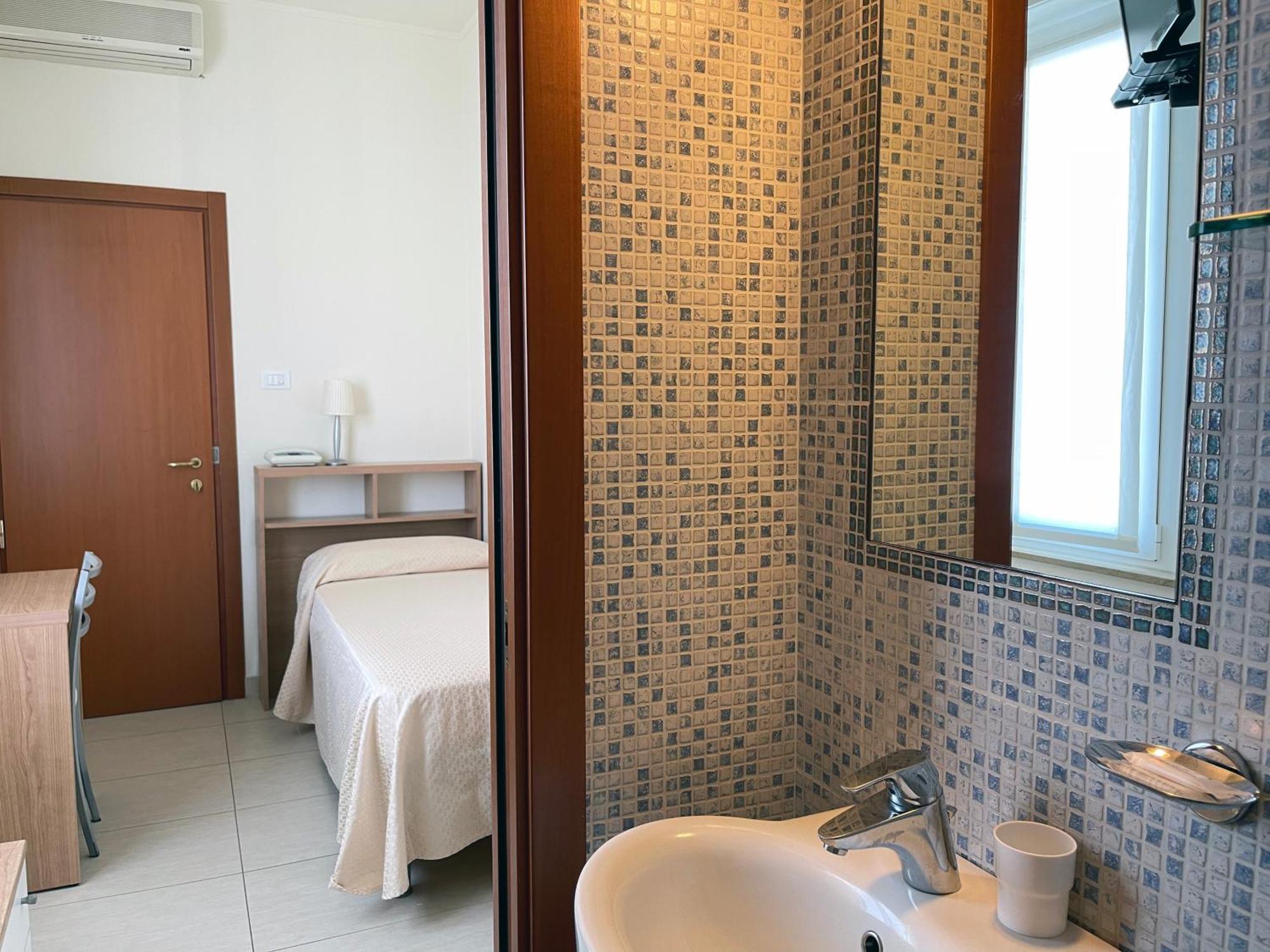 Hotel Majestic Senigallia Zewnętrze zdjęcie
