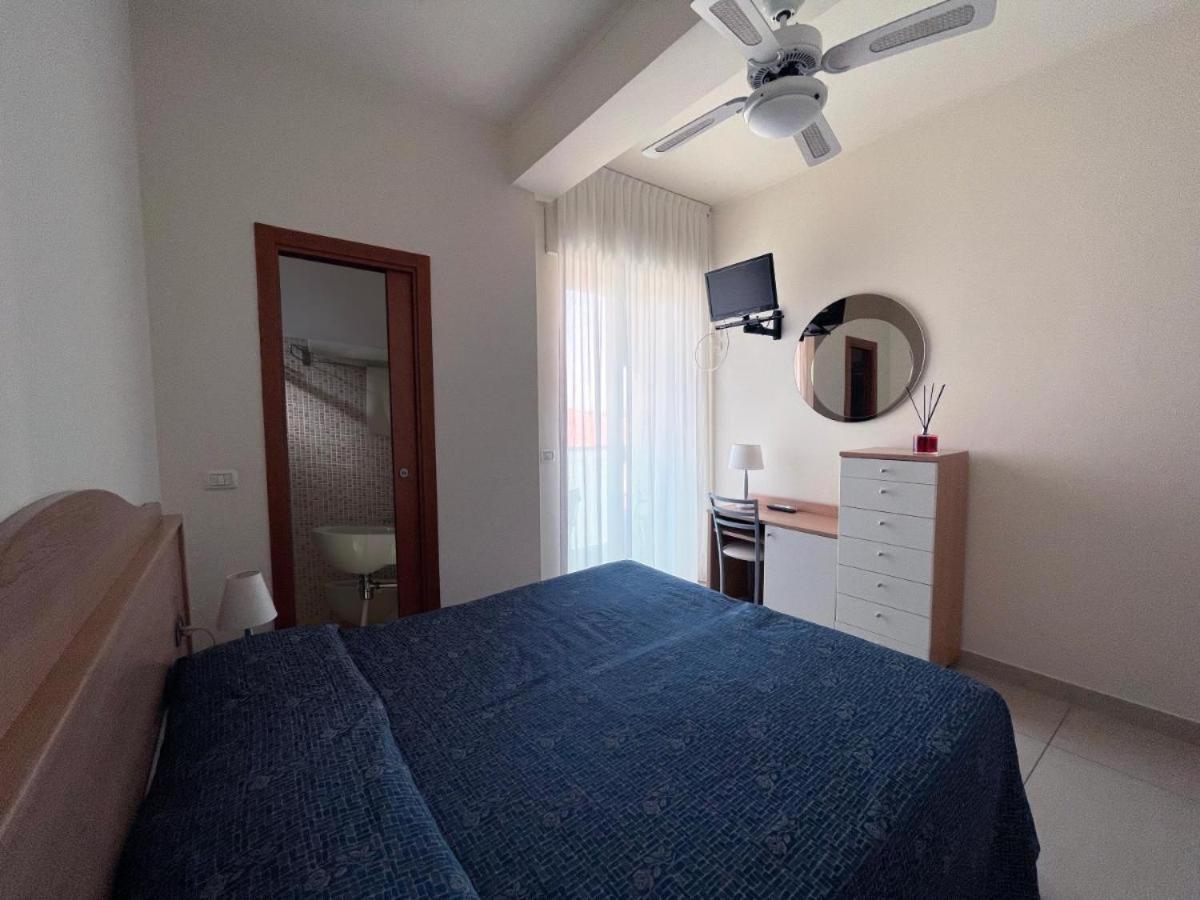 Hotel Majestic Senigallia Zewnętrze zdjęcie