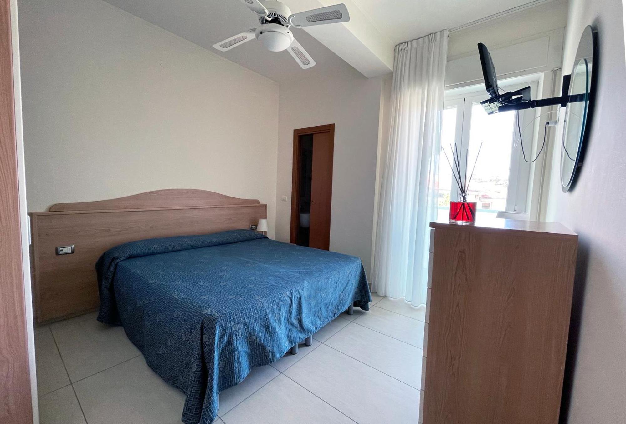 Hotel Majestic Senigallia Zewnętrze zdjęcie