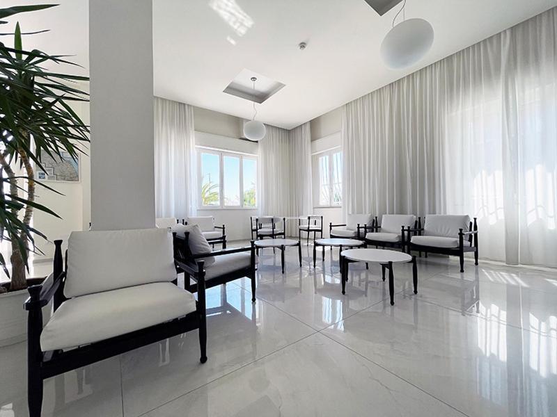 Hotel Majestic Senigallia Zewnętrze zdjęcie