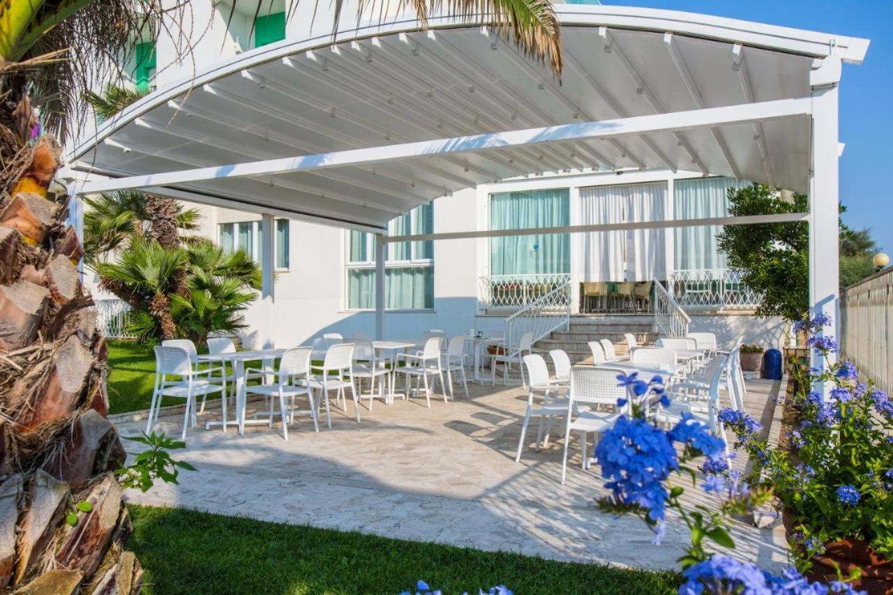 Hotel Majestic Senigallia Zewnętrze zdjęcie