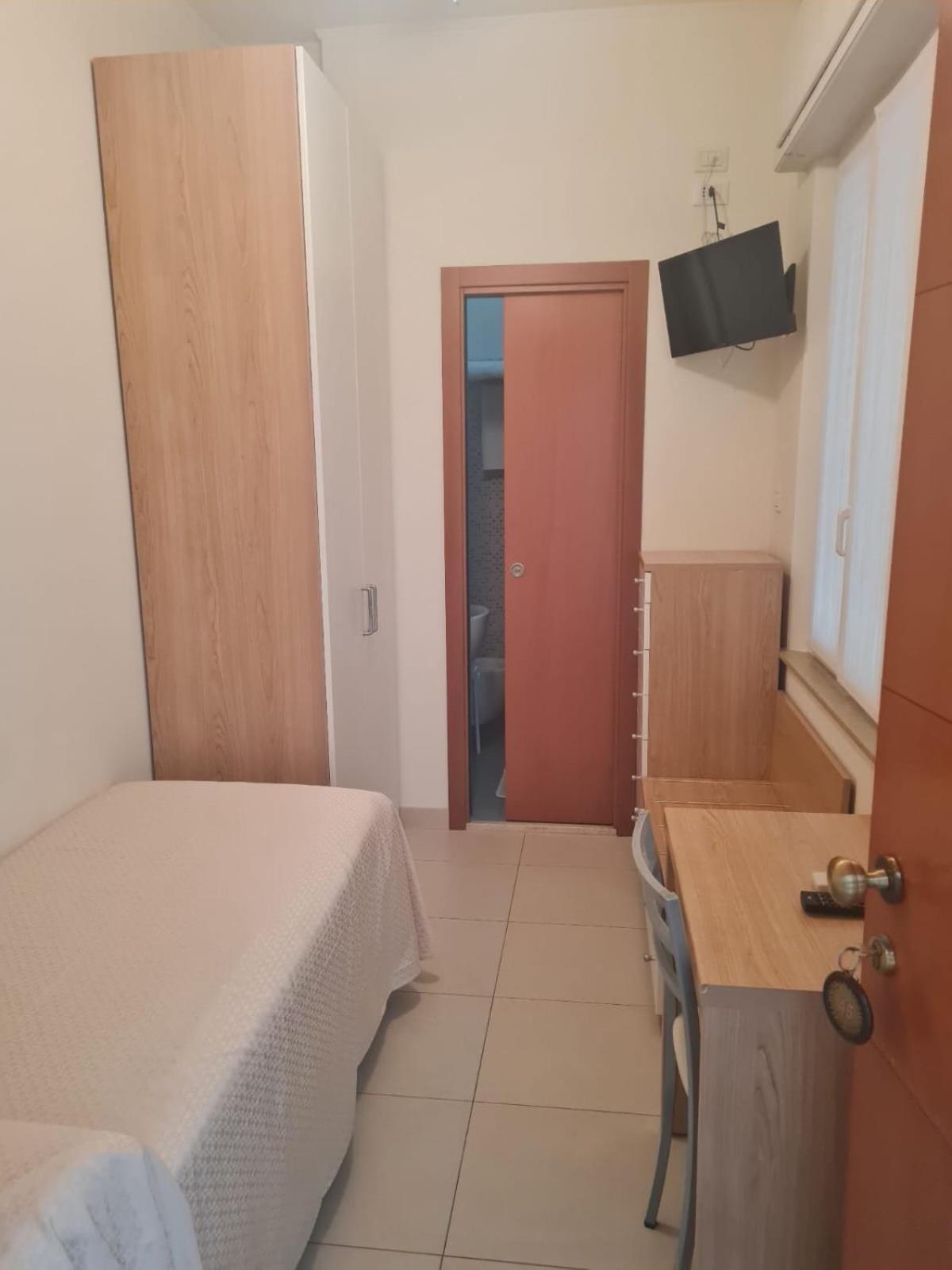 Hotel Majestic Senigallia Zewnętrze zdjęcie