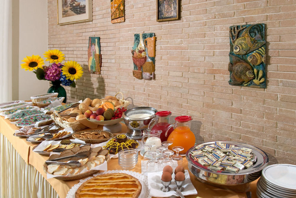 Hotel Majestic Senigallia Zewnętrze zdjęcie